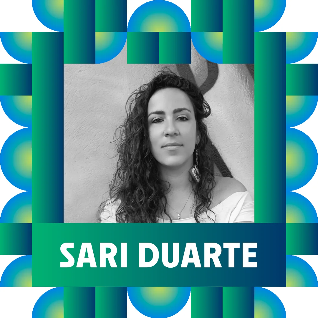 foto Sari Duarte